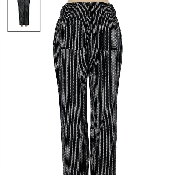 Old Navy High-rise Trousers - Picture 5 of 5